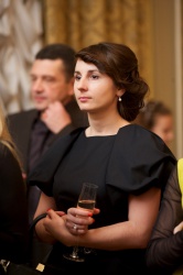 Новий рік 2013-2014