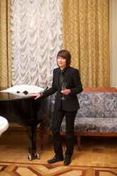 Новий рік 2013-2014