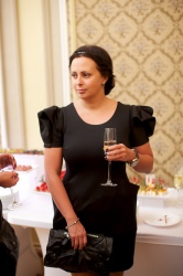 Новий рік 2013-2014