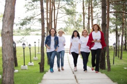 День подорожей Яна - 20 років