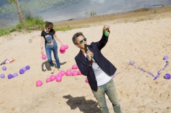 День подорожей Яна - 20 років