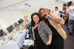 День подорожей Яна - 20 років