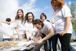 День подорожей Яна - 20 років