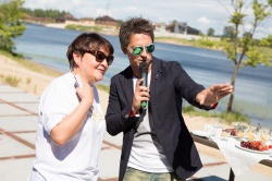 День подорожей Яна - 20 років