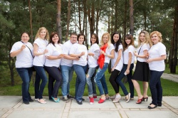 День подорожей Яна - 20 років