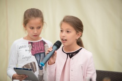 День подорожей Яна - 20 років