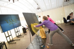 День подорожей Яна - 20 років