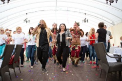 День подорожей Яна - 20 років