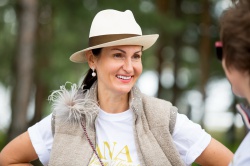 День подорожей Яна - 20 років