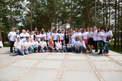 День подорожей Яна - 20 років