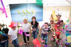 День подорожей Яна - 20 років