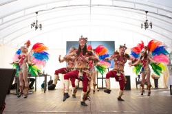 День подорожей Яна - 20 років