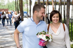 День подорожей Яна - 20 років