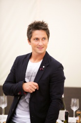 День подорожей Яна - 20 років