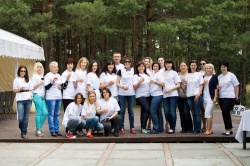 День подорожей Яна - 20 років