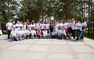 День подорожей Яна - 20 років