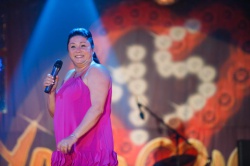 День народження Яни 15 років.