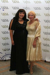 День народження Яни 15 років.