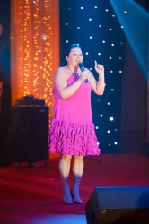 День народження Яни 15 років.