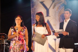 День народження Яни 15 років.