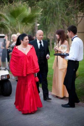 День народження Яни 15 років.