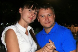 День народження Яни 15 років.