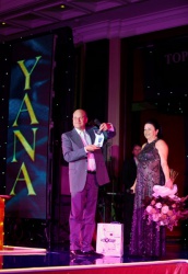 Кращі бренди 2010 весняна вечірка