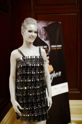 Кращі бренди 2010 весняна вечірка