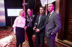 Кращі бренди 2010 весняна вечірка