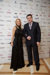 Кращі бренди 2010 весняна вечірка