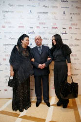 Кращі бренди 2010 весняна вечірка