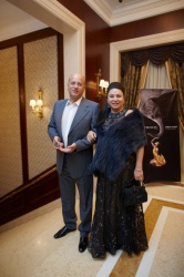 Кращі бренди 2010 весняна вечірка