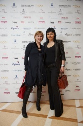 Кращі бренди 2010 весняна вечірка