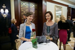 Кращі бренди 2010 весняна вечірка