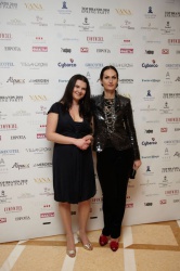 Кращі бренди 2010 весняна вечірка