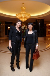 Кращі бренди 2010 весняна вечірка