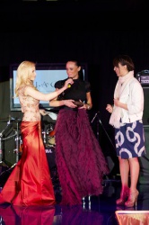 Кращі бренди 2010 весняна вечірка