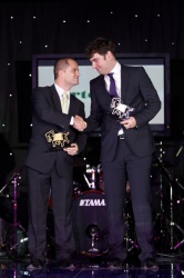 Кращі бренди 2010 весняна вечірка