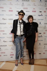 Кращі бренди 2010 весняна вечірка