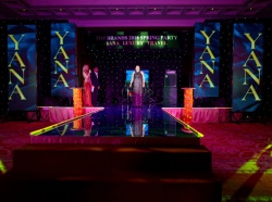 Кращі бренди 2010 весняна вечірка