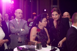 Кращі бренди 2010 весняна вечірка