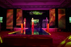 Кращі бренди 2010 весняна вечірка