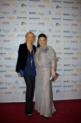 Кращі бренди 2011 весняна вечірка