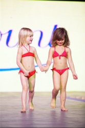 Кращі бренди 2011 весняна вечірка