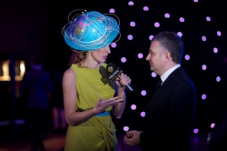 Кращі бренди 2011 весняна вечірка