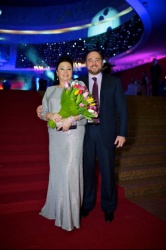 Кращі бренди 2011 весняна вечірка