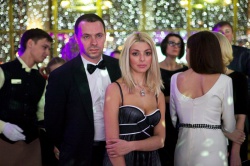 Кращі бренди 2011 весняна вечірка