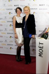 Кращі бренди 2011 весняна вечірка