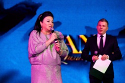 Кращі бренди 2011 весняна вечірка