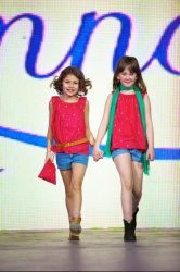 Кращі бренди 2011 весняна вечірка